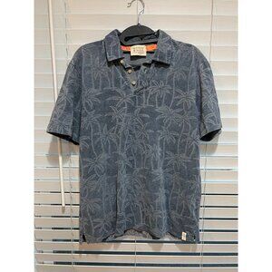 Scotch &‎ Soda Polo Shirt - Size M